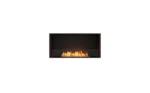 EcoSmart Flex 42SS Ethanol Fireplace