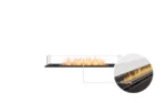 EcoSmart Flex 50BN Ethanol Fireplaces - Image 4