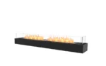 EcoSmart Flex 86BN Ethanol Fireplace - Image 3