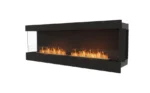 EcoSmart Flex 86LC Ethanol Fireplace - Image 3