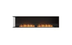 EcoSmart Flex 86LC Ethanol Fireplace