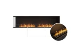 EcoSmart Flex 86LC Ethanol Fireplace - Image 4
