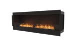 EcoSmart Flex 86SS Ethanol Fireplace - Image 3