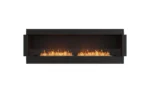 EcoSmart Flex 86SS Ethanol Fireplace - Image 2