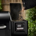 Weber Smoque™ XL Pellet Smoker - Image 5