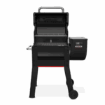 Weber Smoque™ Pellet Smoker - Image 4