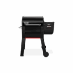 Weber Smoque™ Pellet Smoker