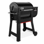 Weber Smoque™ Pellet Smoker - Image 2