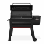 Weber Smoque™ XL Pellet Smoker - Image 4