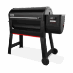 Weber Smoque™ XL Pellet Smoker - Image 3