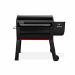 Weber Smoque™ XL Pellet Smoker