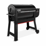 Weber Smoque™ XL Pellet Smoker - Image 2