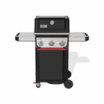 Weber<sup>®</sup> Spirit<sup>®</sup> E-325 3-Burner Gas Barbecue