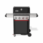 Weber<sup>®</sup> Spirit<sup>®</sup> E-425 4-Burner Gas Barbecue