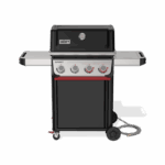 Weber<sup>®</sup> Spirit<sup>®</sup> E-425 4-Burner Gas Barbecue - Image 2