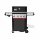 Weber<sup>®</sup> Spirit<sup>®</sup> E-435 4-Burner Gas Barbecue