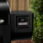 Weber Smoque™ XL Pellet Smoker - Image 7