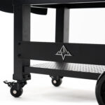 GMG PEAK PRIME 2.0 Pellet Grill - Image 8