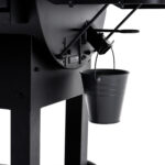 GMG PEAK PRIME 2.0 Pellet Grill - Image 4