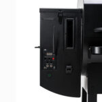 GMG LEDGE PRIME 2.0 Pellet Grill - Image 4
