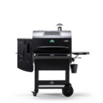 GMG LEDGE PRIME 2.0 Pellet Grill