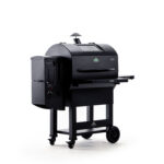 GMG LEDGE PRIME 2.0 Pellet Grill - Image 3