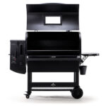 GMG PEAK PRIME 2.0 Pellet Grill - Image 3