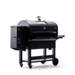 GMG PEAK PRIME 2.0 Pellet Grill - Image 2
