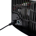 GMG TREK PRIME 2.0 Portable Pellet Grill - Image 12