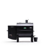 GMG TREK PRIME 2.0 Portable Pellet Grill