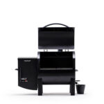 GMG TREK PRIME 2.0 Portable Pellet Grill - Image 2
