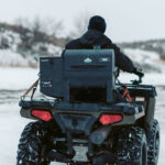 GMG TREK PRIME 2.0 Portable Pellet Grill - Image 6