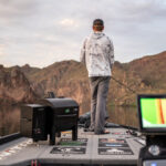 GMG TREK PRIME 2.0 Portable Pellet Grill - Image 7