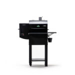 GMG TREK PRIME 2.0 Portable Pellet Grill - Image 11