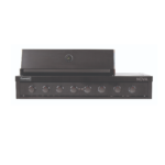GASMATE Nova Mk2 6-Burner Inbuilt BBQ