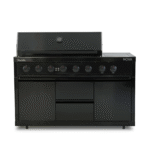 GASMATE Nova Mk2 6-Burner BBQ