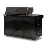GASMATE Nova Mk2 6-Burner BBQ - Image 3