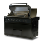 GASMATE Nova Mk2 6-Burner BBQ - Image 5
