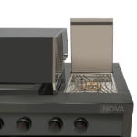 GASMATE Nova Mk2 6-Burner BBQ - Image 10