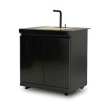 GASMATE Nova Mk2 Sink, Bin & Storage Module - Image 2