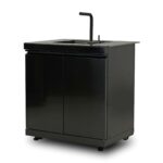 GASMATE Nova Mk2 Sink, Bin & Storage Module