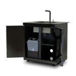 GASMATE Nova Mk2 Sink, Bin & Storage Module - Image 6