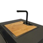 GASMATE Nova Mk2 Sink, Bin & Storage Module - Image 5