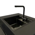 GASMATE Nova Mk2 Sink, Bin & Storage Module - Image 7