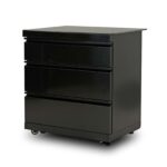 GASMATE Nova Mk2 3-Drawer Module