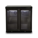GASMATE Nova Mk2 Premium Double Door Fridge Top - Image 3