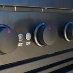 GASMATE Nova Mk2 6-Burner Inbuilt BBQ - Image 4