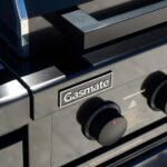 GASMATE Nova Mk2 6-Burner Inbuilt BBQ - Image 5
