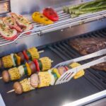 GASMATE Nova Mk2 6-Burner Inbuilt BBQ - Image 3