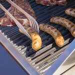 GASMATE Nova Mk2 6-Burner Inbuilt BBQ - Image 6
